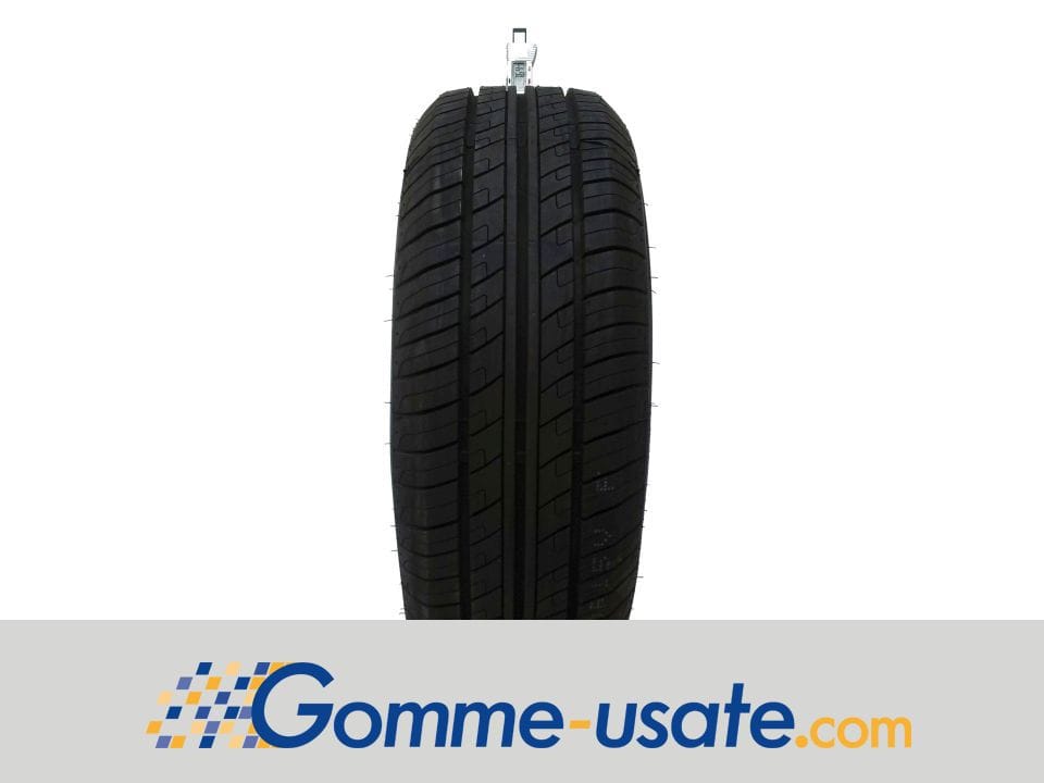 Thumb Sunitrac Gomme Usate Sunitrac 195/60 R15 88V Focus 4000 (100%) pneumatici usati Estivo_2